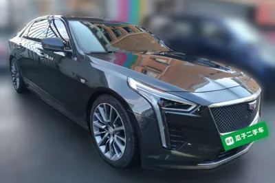 Cadillac CT6 2019, 80700 км, за 23092 USD - фото 12