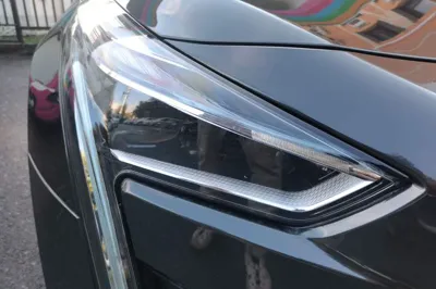Cadillac CT6 2019, 80700 км, за 23092 USD - фото 16