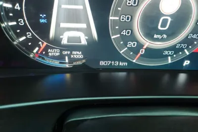 Cadillac CT6 2019, 80700 км, за 23092 USD - фото 21