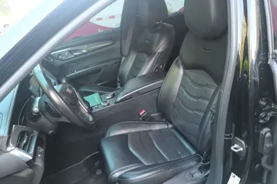 Cadillac CT6 2019, 80700 км, за 23092 USD - фото 24