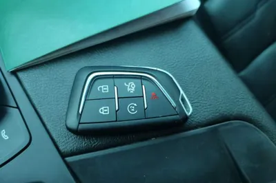 Cadillac CT6 2019, 80700 км, за 23092 USD - фото 29