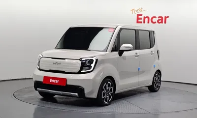 Kia Ray · 2025 год