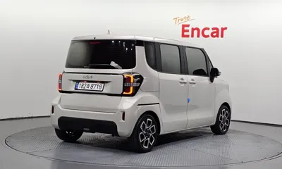Kia Ray 2025, 15464 км, за 12228.99 USD