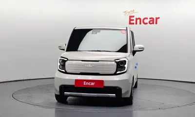 Kia Ray 2025, 15464 км, за 12228.99 USD