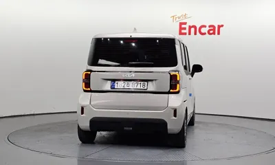 Kia Ray 2025, 15464 км, за 12228.99 USD