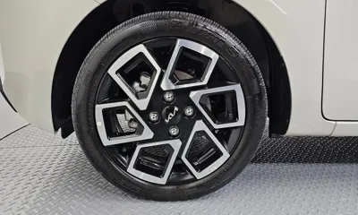 Kia Ray 2025, 15464 км, за 12228.99 USD