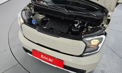 Kia Ray 2025, 15464 км, за 12228.99 USD - фото 6