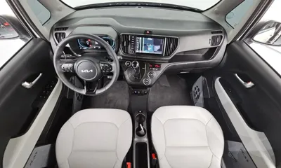 Kia Ray 2025, 15464 км, за 12228.99 USD - фото 7