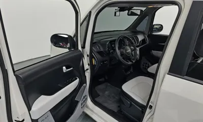 Kia Ray 2025, 15464 км, за 12228.99 USD - фото 10