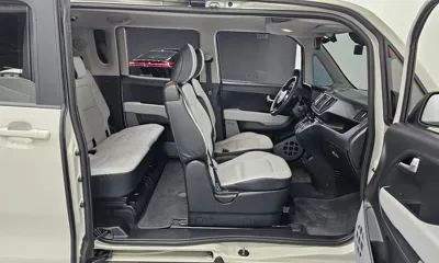 Kia Ray 2025, 15464 км, за 12228.99 USD - фото 11