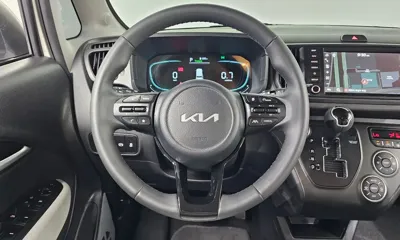 Kia Ray 2025, 15464 км, за 12228.99 USD - фото 14