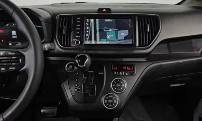 Kia Ray 2025, 15464 км, за 12228.99 USD - фото 15