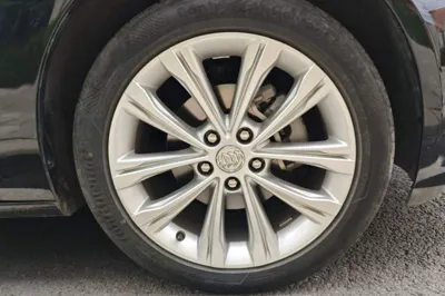 Buick Regal 2022, 42600 км, за 12283 USD