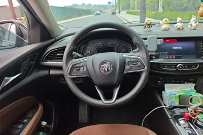Buick Regal 2022, 42600 км, за 12283 USD - фото 7
