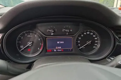Buick Regal 2022, 42600 км, за 12283 USD - фото 8
