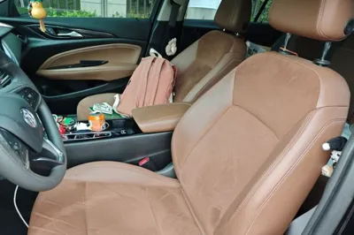 Buick Regal 2022, 42600 км, за 12283 USD - фото 12
