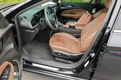 Buick Regal 2022, 42600 км, за 12283 USD - фото 13