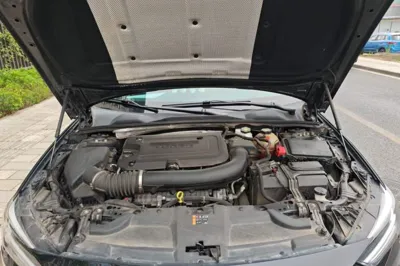 Buick Regal 2022, 42600 км, за 12283 USD - фото 17