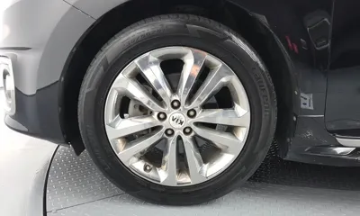Kia Canival 2016, 186034 км, за 5144.23 USD