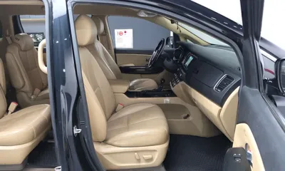 Kia Canival 2016, 186034 км, за 5144.23 USD - фото 11