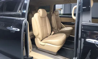 Kia Canival 2016, 186034 км, за 5144.23 USD - фото 12
