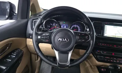 Kia Canival 2016, 186034 км, за 5144.23 USD - фото 13