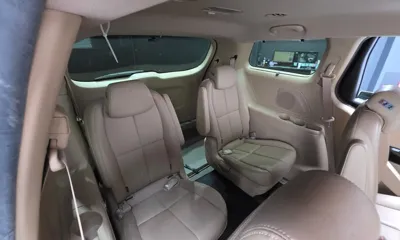 Kia Canival 2016, 186034 км, за 5144.23 USD - фото 19