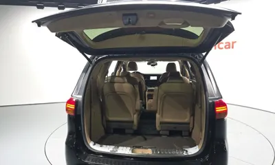 Kia Canival 2016, 186034 км, за 5144.23 USD - фото 20