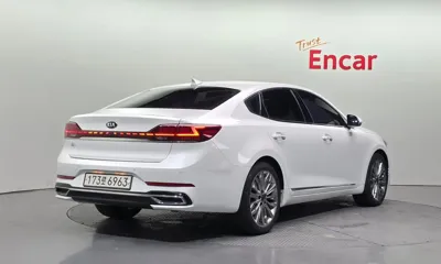Kia K7 2020, 69069 км, за 13148.33 USD
