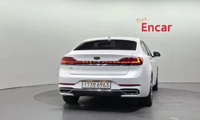 Kia K7 2020, 69069 км, за 13148.33 USD
