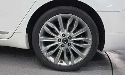 Kia K7 2020, 69069 км, за 13148.33 USD