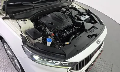 Kia K7 2020, 69069 км, за 13148.33 USD - фото 6