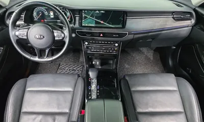 Kia K7 2020, 69069 км, за 13148.33 USD - фото 7