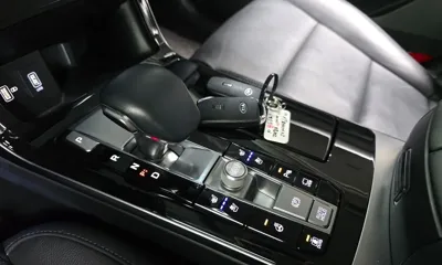 Kia K7 2020, 69069 км, за 13148.33 USD - фото 9