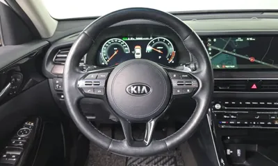 Kia K7 2020, 69069 км, за 13148.33 USD - фото 13
