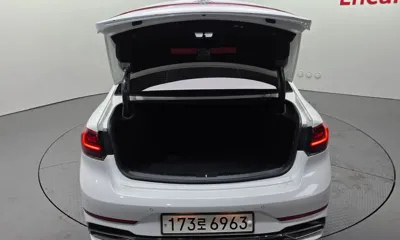 Kia K7 2020, 69069 км, за 13148.33 USD - фото 20