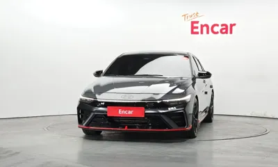 Hyundai Avante 2024, 24531 км, за 17526.59 USD