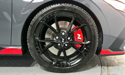 Hyundai Avante 2024, 24531 км, за 17526.59 USD
