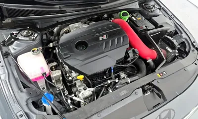 Hyundai Avante 2024, 24531 км, за 17526.59 USD - фото 6