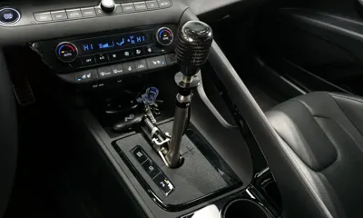 Hyundai Avante 2024, 24531 км, за 17526.59 USD - фото 9