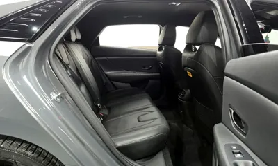 Hyundai Avante 2024, 24531 км, за 17526.59 USD - фото 12