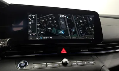Hyundai Avante 2024, 24531 км, за 17526.59 USD - фото 14
