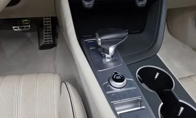 Genesis G70 2018, 113823 км, за 15557.31 USD - фото 9
