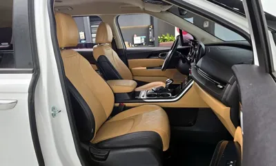 Kia Canival 2021, 116242 км, за 13981.88 USD - фото 11
