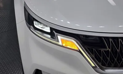 Kia Canival 2021, 116242 км, за 13981.88 USD - фото 22