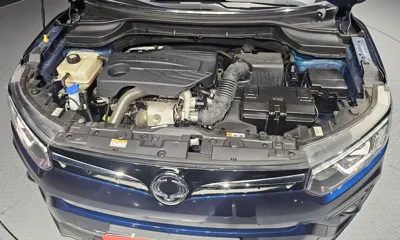 KG_Mobility_Ssangyong TIBOLI