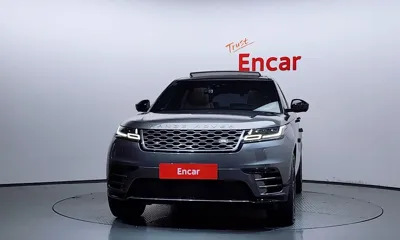 Land Rover Range Rover Velar 2018, 94834 км, за 20186.23 USD