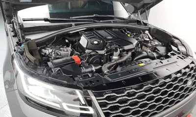 Land Rover Range Rover Velar 2018, 94834 км, за 20186.23 USD - фото 6