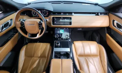 Land Rover Range Rover Velar 2018, 94834 км, за 20186.23 USD - фото 7
