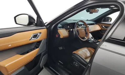 Land Rover Range Rover Velar 2018, 94834 км, за 20186.23 USD - фото 10